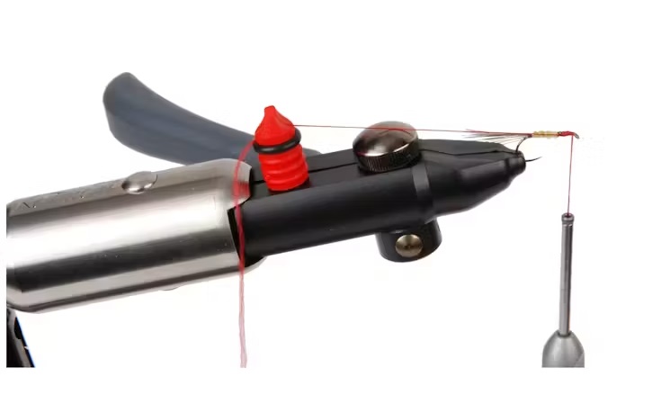 Stonfo Magnetic material clip