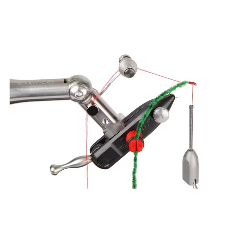 Stonfo Magnetic material clip