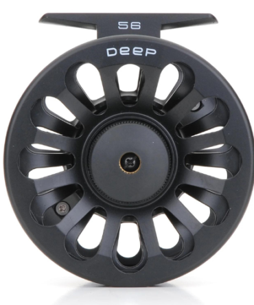 Vision Deep -perhokela