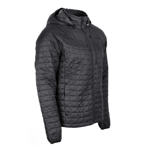 Vision Musta Subzero 60g -takki