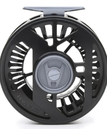 Vision XLS Hybrid -perhokela