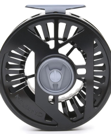 Vision XLS Kojamo -perhokela