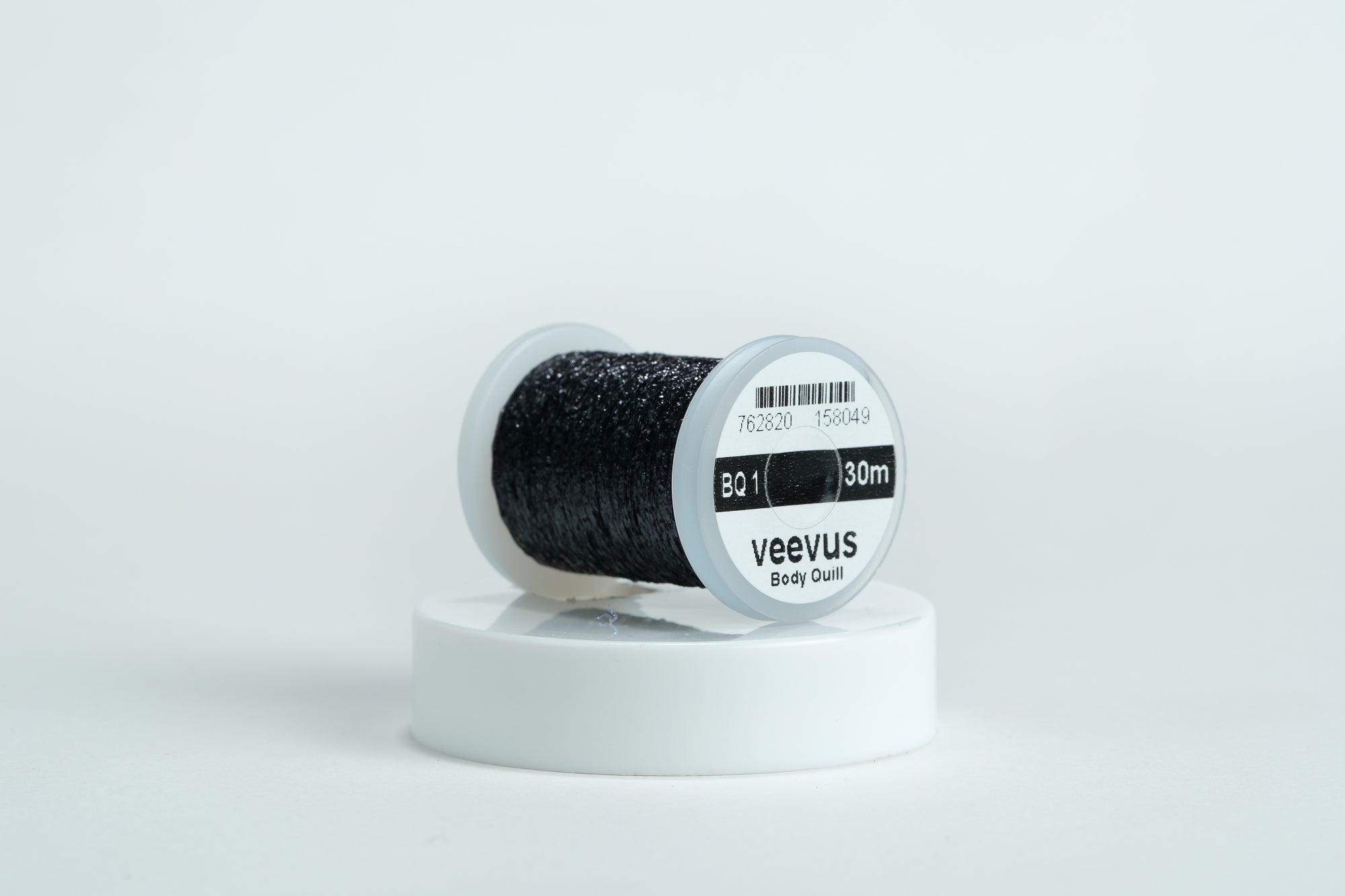 VEEVUS Body Quill -runkomateriaali