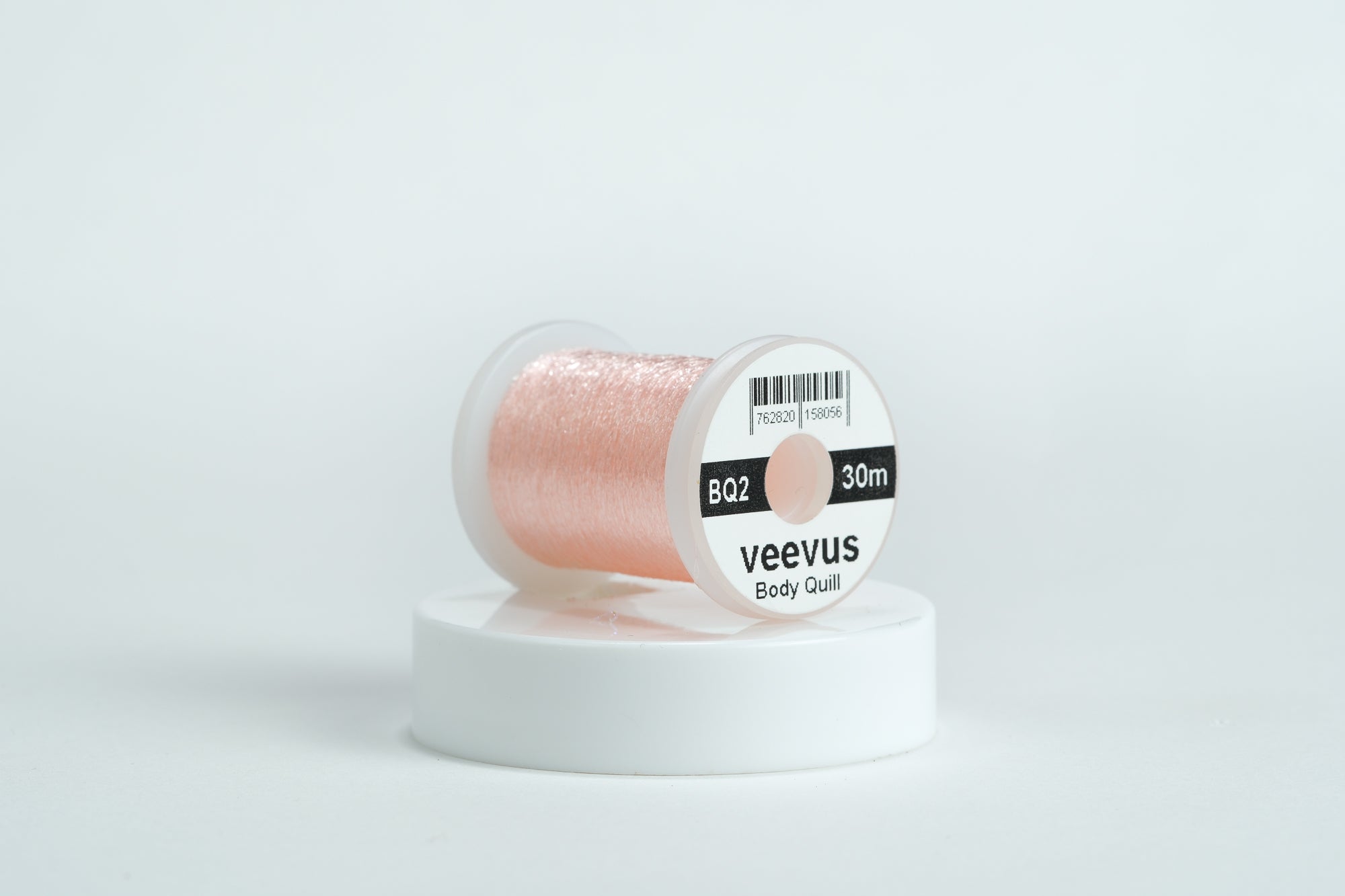 VEEVUS Body Quill -runkomateriaali