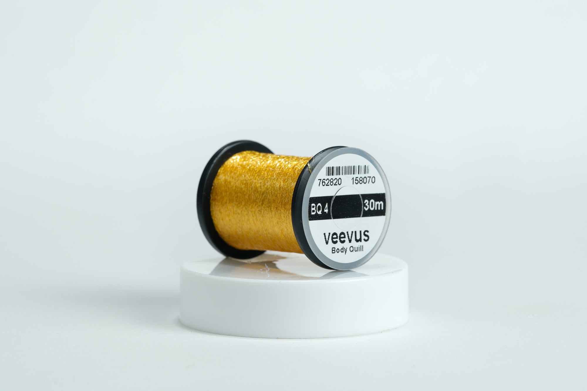 VEEVUS Body Quill -runkomateriaali