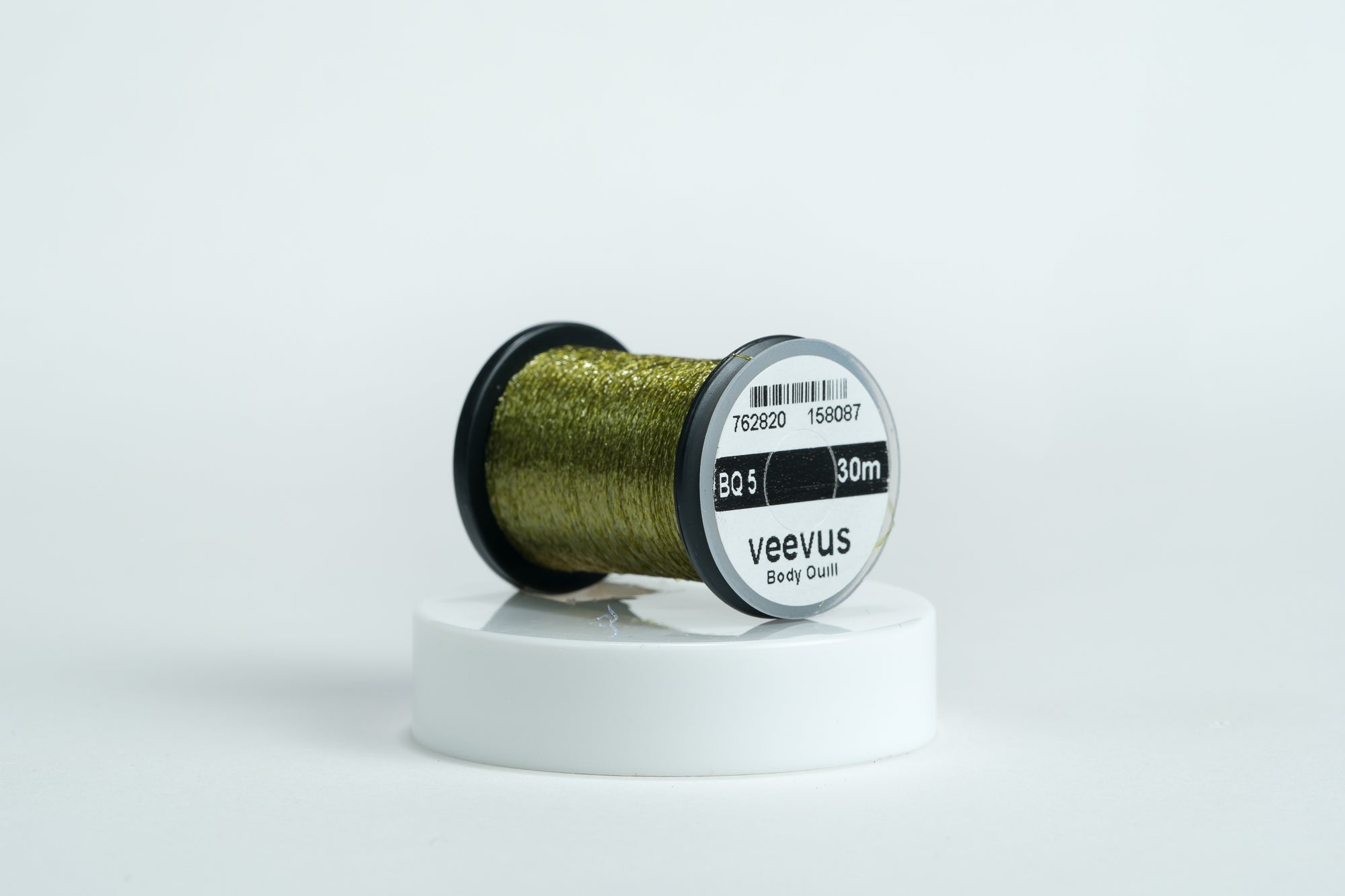 VEEVUS Body Quill -runkomateriaali