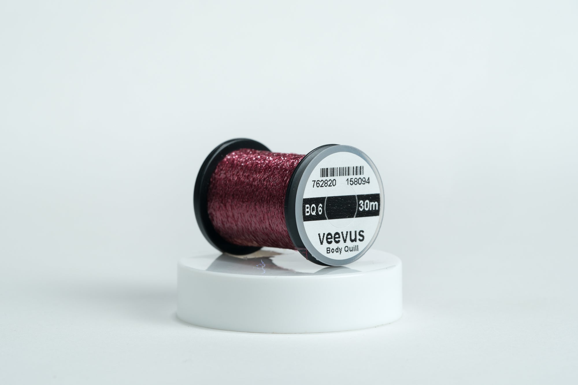 VEEVUS Body Quill -runkomateriaali