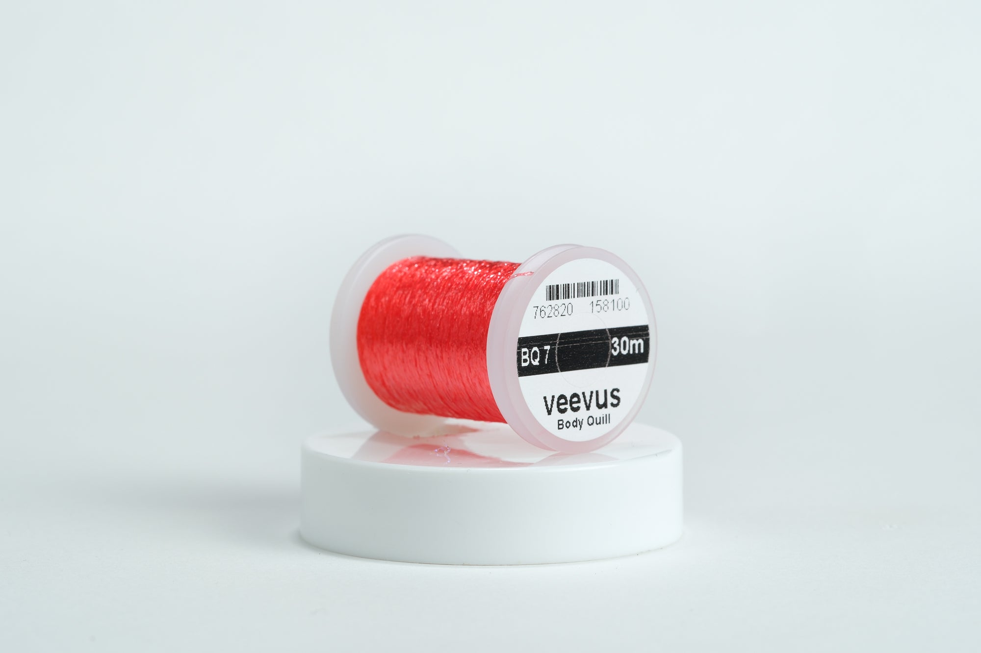 VEEVUS Body Quill -runkomateriaali
