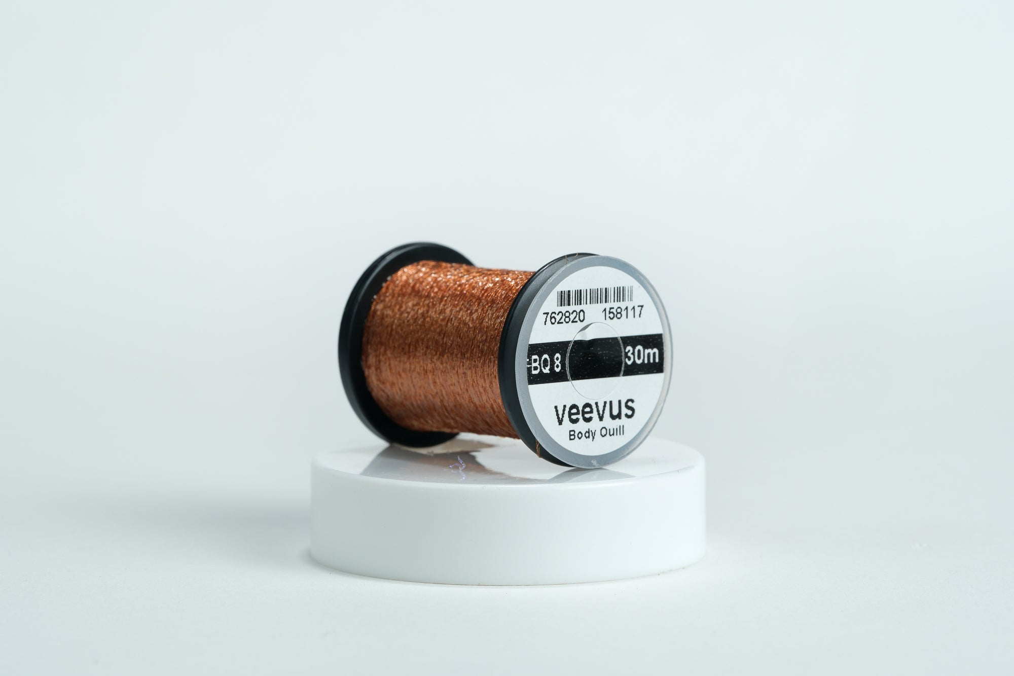 VEEVUS Body Quill -runkomateriaali