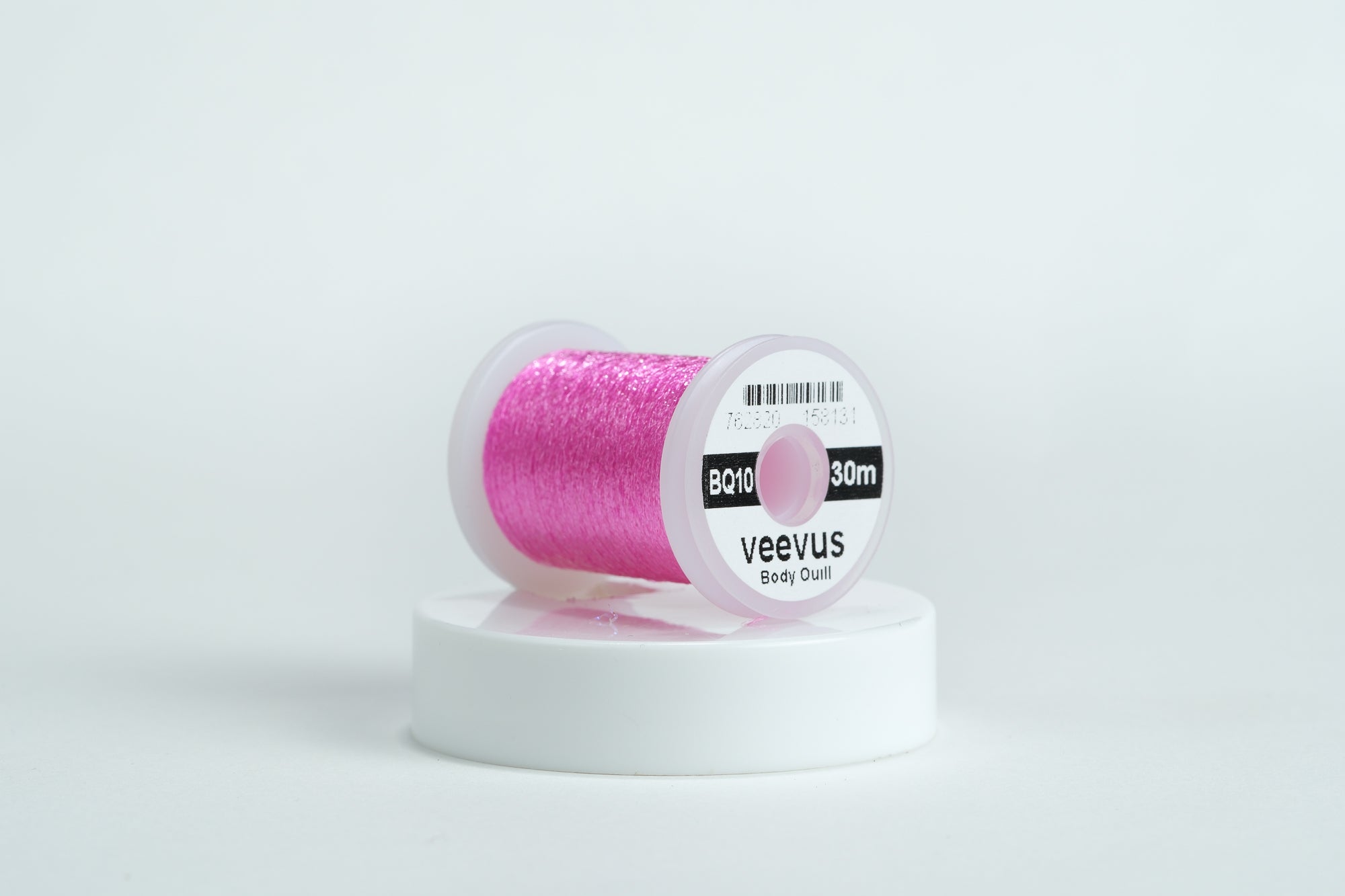 VEEVUS Body Quill -runkomateriaali