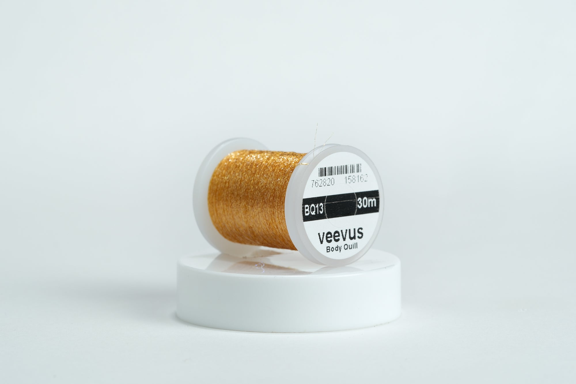 VEEVUS Body Quill -runkomateriaali
