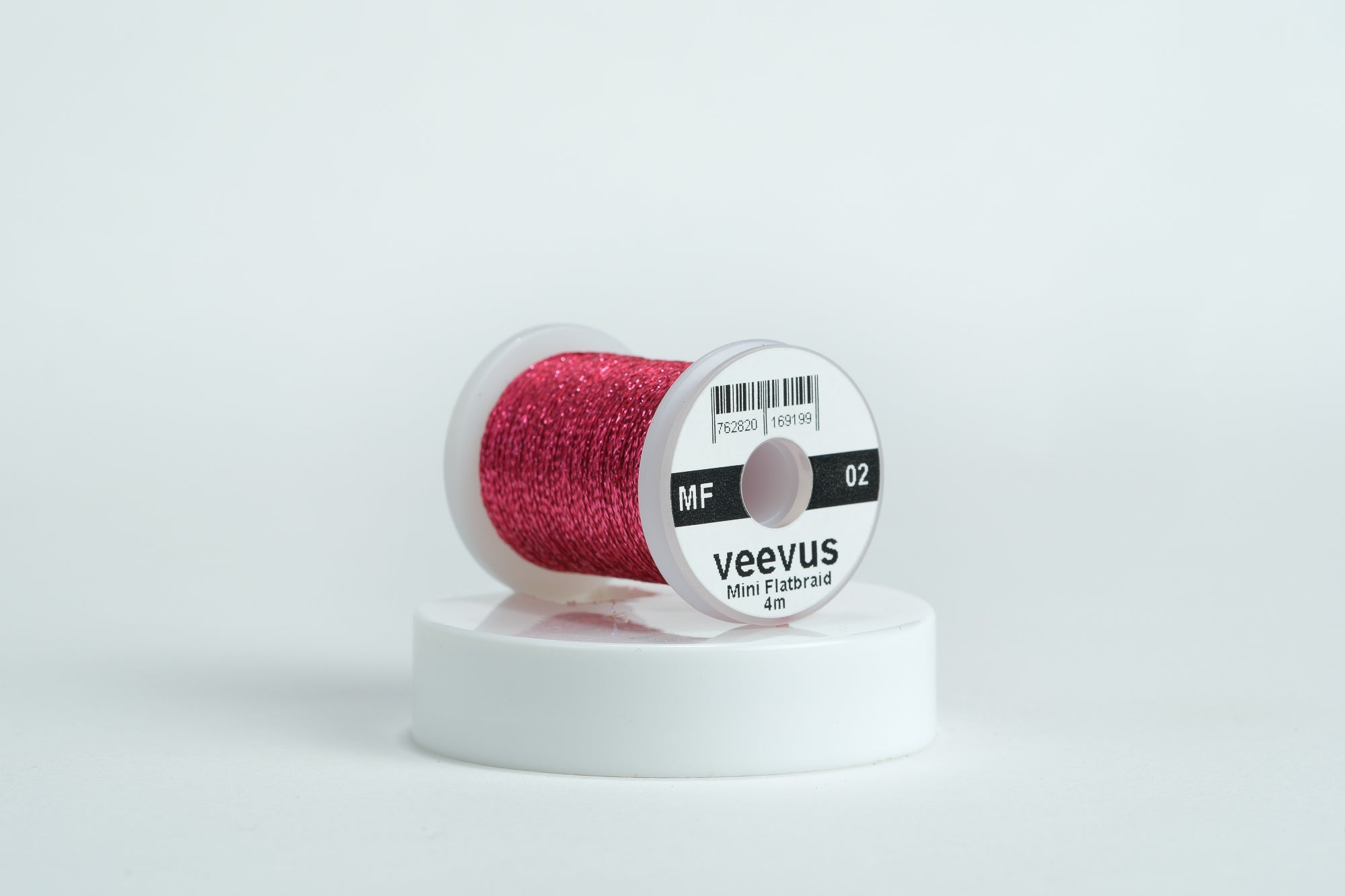 VEEVUS Mini-Flatbraid