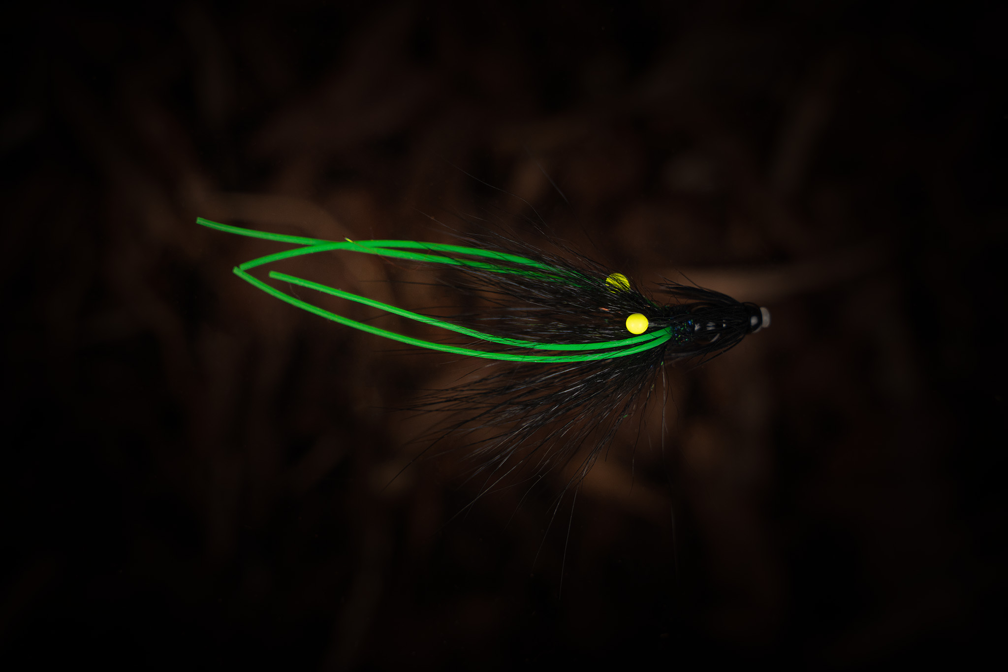 Future Fly Plug -putkiperho