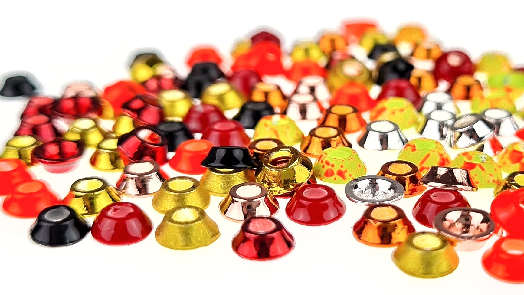 Future Fly Tungsten Nano UfoDisc