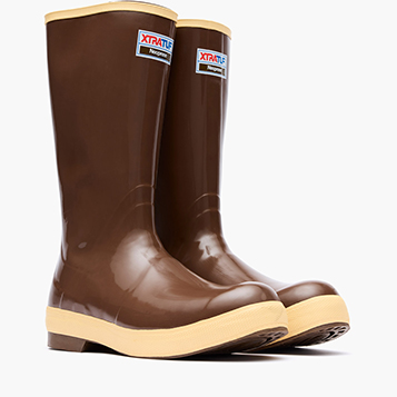XTRATUF Men's 15 in Legacy Boot