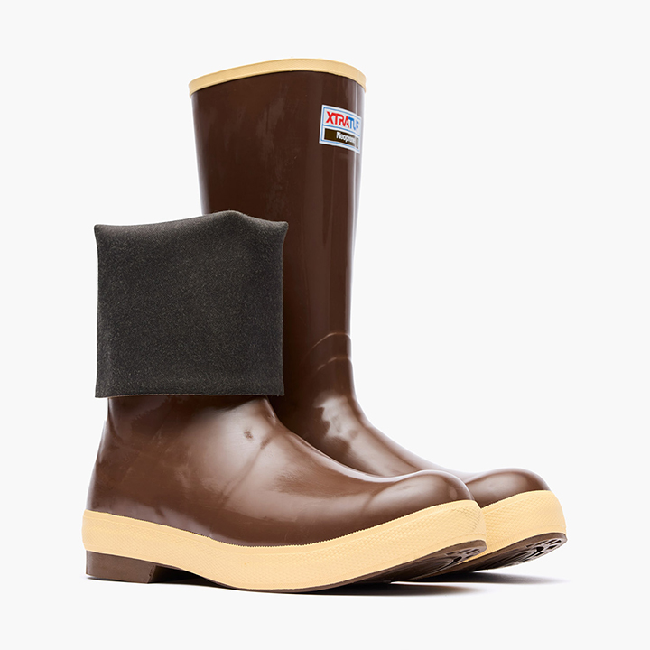 XTRATUF Men's 15 in Legacy Boot