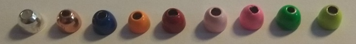 Eräkontio Cone Heads 5mm
