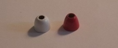 Eräkontio Cone Heads 6mm