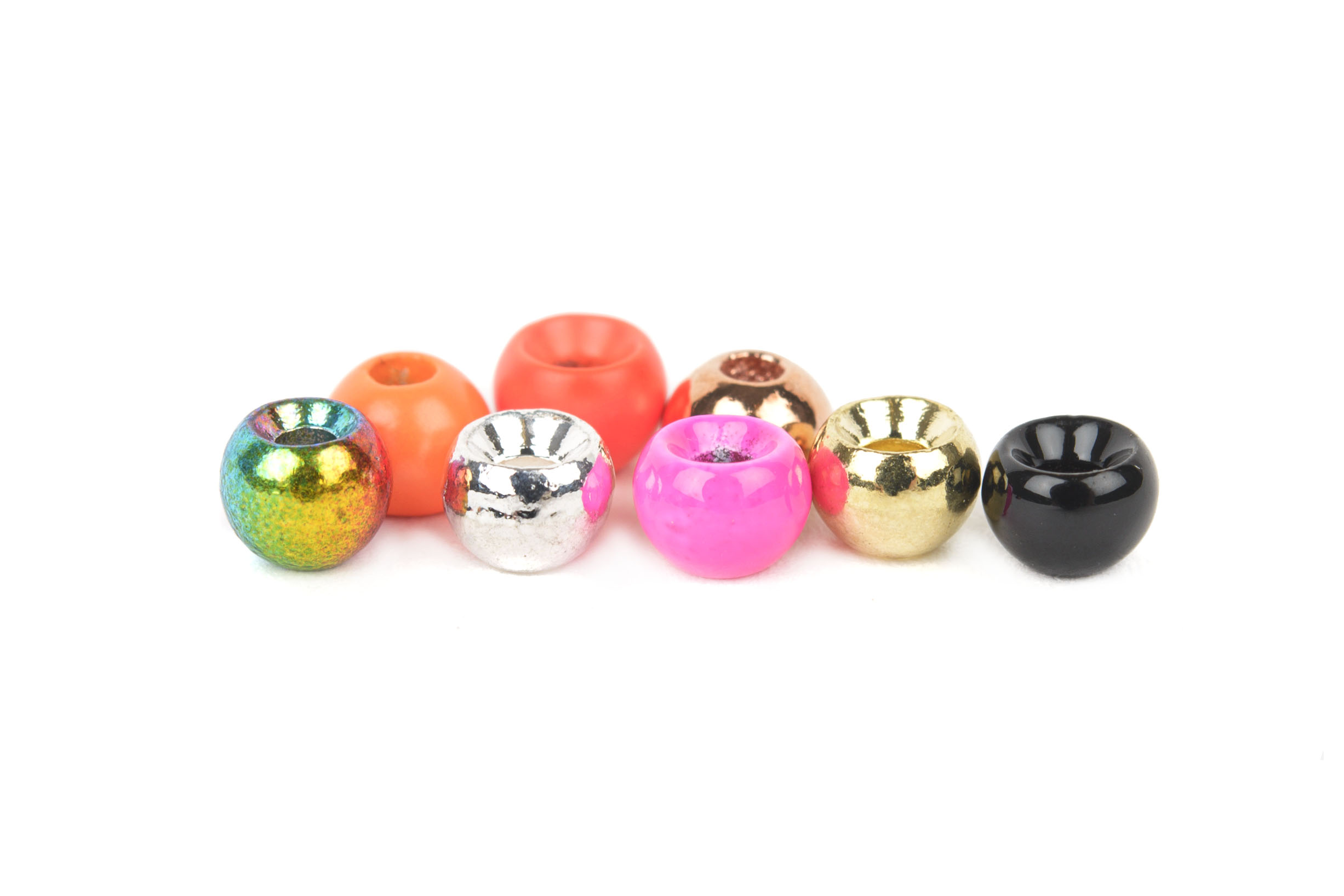 Fly Dressing Tungsten Beads 3,8mm