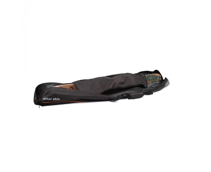 Altai Skis liukulumikenkäkassi