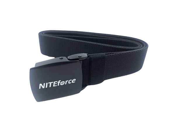 NiteForce Elastinen joustava vyö