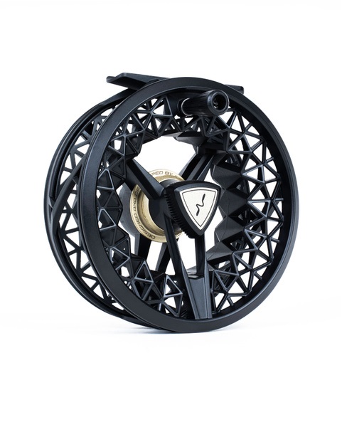 Guideline NOVA -perhokelat, Black