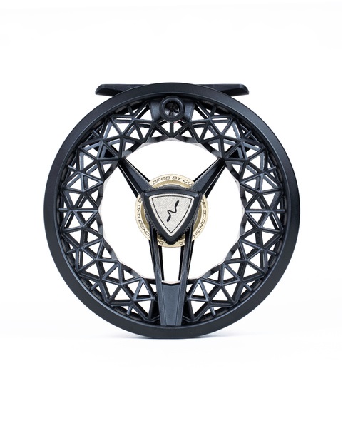 Guideline NOVA -perhokelat, Black