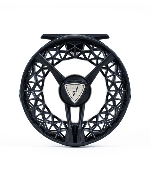 Guideline NOVA -perhokelat, Black