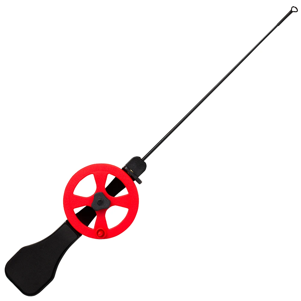 Rapala Mästerspö Normal -pilkkivapa