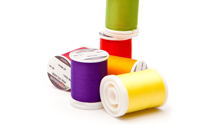 Textreme POLYFLOSS