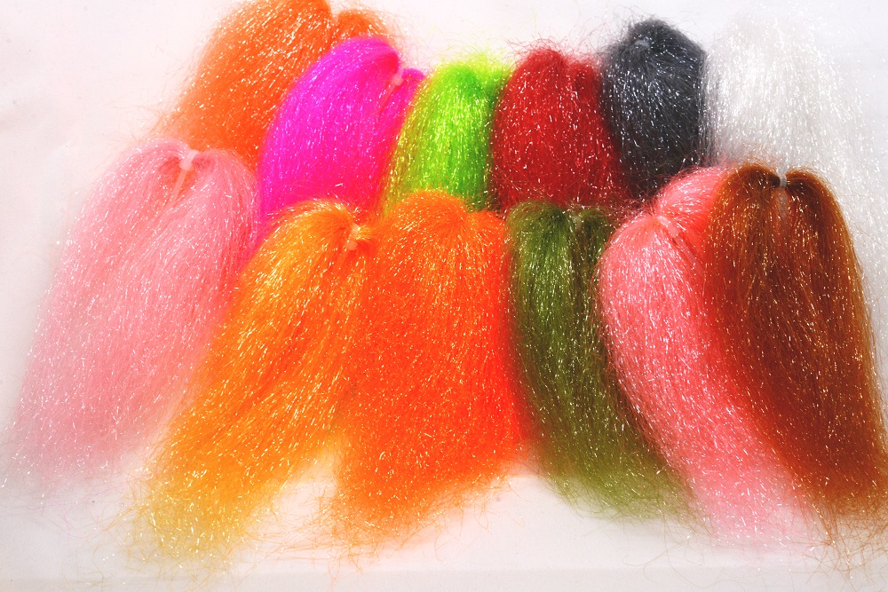 Future Fly Baitfish Fibre HD