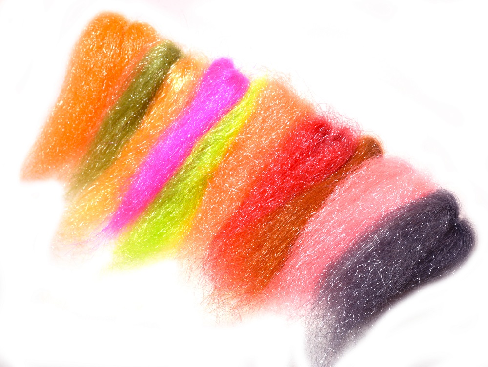 Future Fly Baitfish Fibre HD