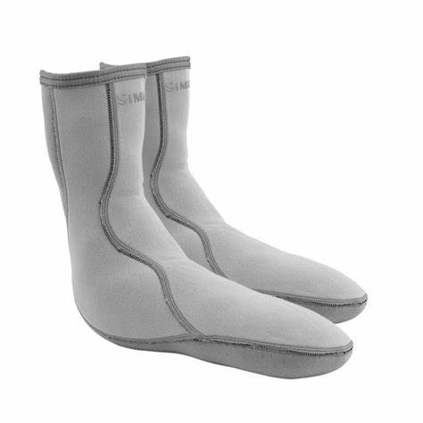 Simms Neoprene Kahluusukat, Cinder