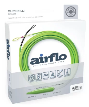 Airflo-Superflo-Skagit