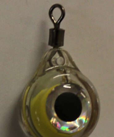 HL Flash Eye pilkkivalo