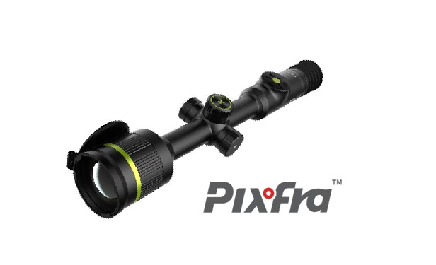 Lämpötähtäin Pixfra Pegasus P435