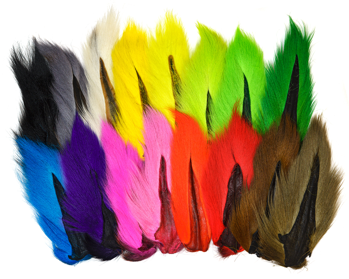 Nature’s Spirit Bucktail Large