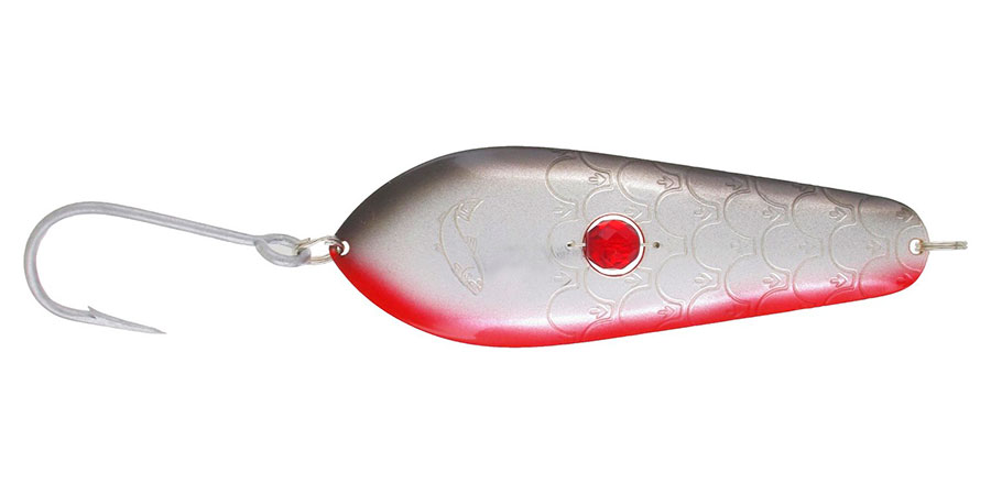 Kuusamon Uistin HELMI RÄSÄNEN, 120mm/50g