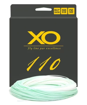 Vision XO 110