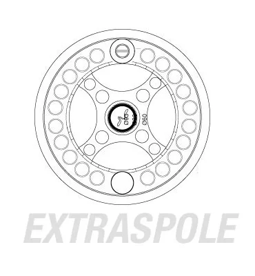 Vision hero spool