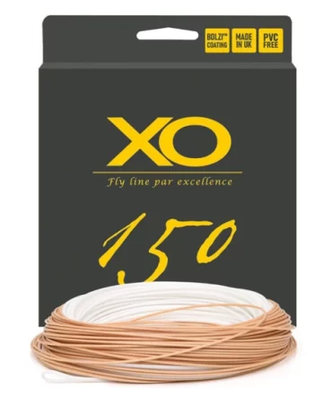 Vision XO 150