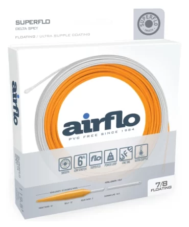 Airflo delta spey