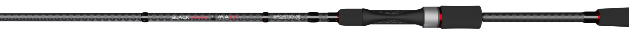 Sportex BLACK PEARL MAXX -avokelavavat
