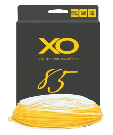 vision XO 85