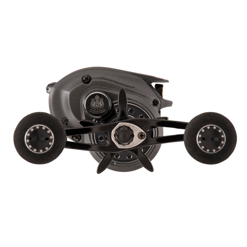 Abu Carcia Revo Beast Low Profile Reel