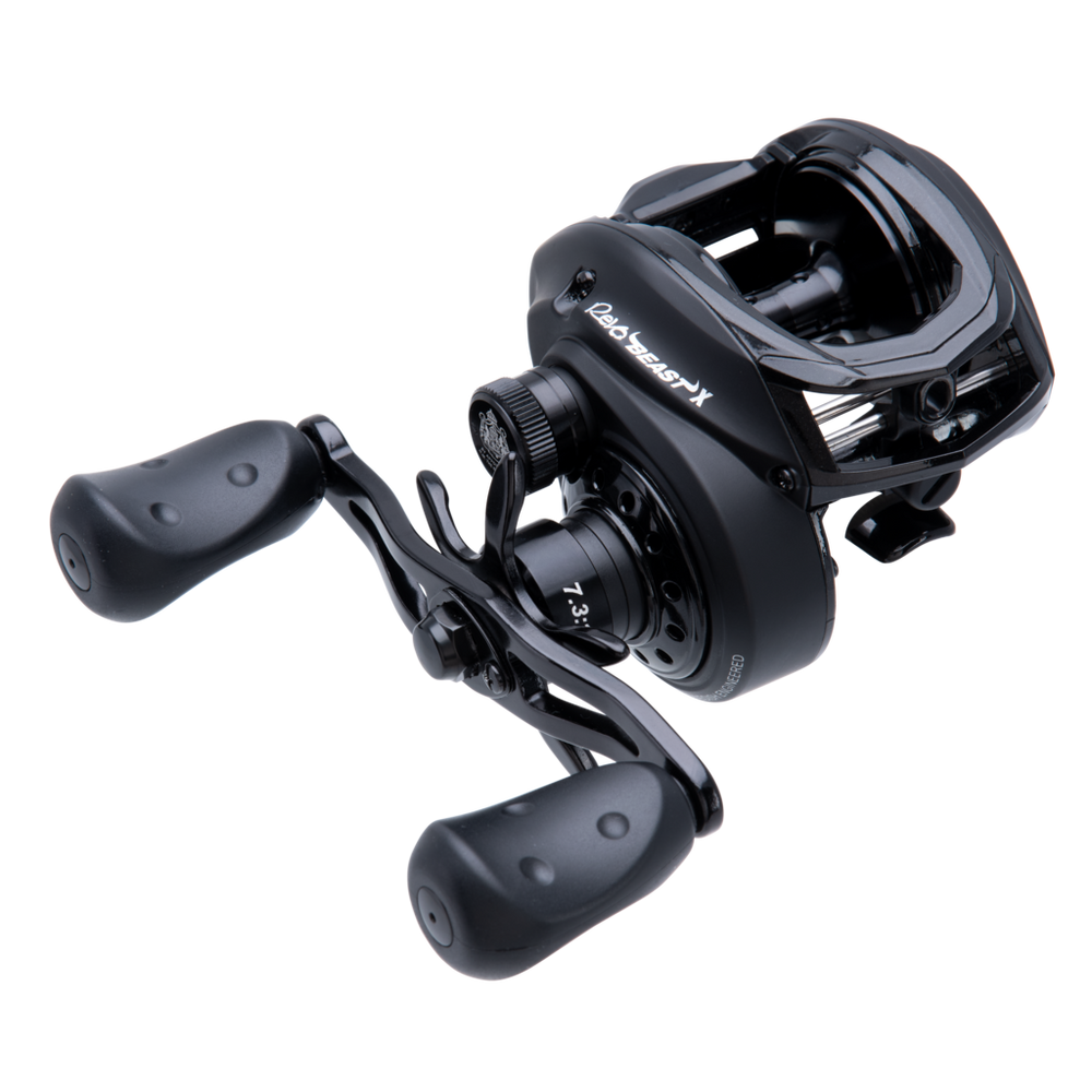 Abu Garcia Revo® Beast™ X LP Reel
