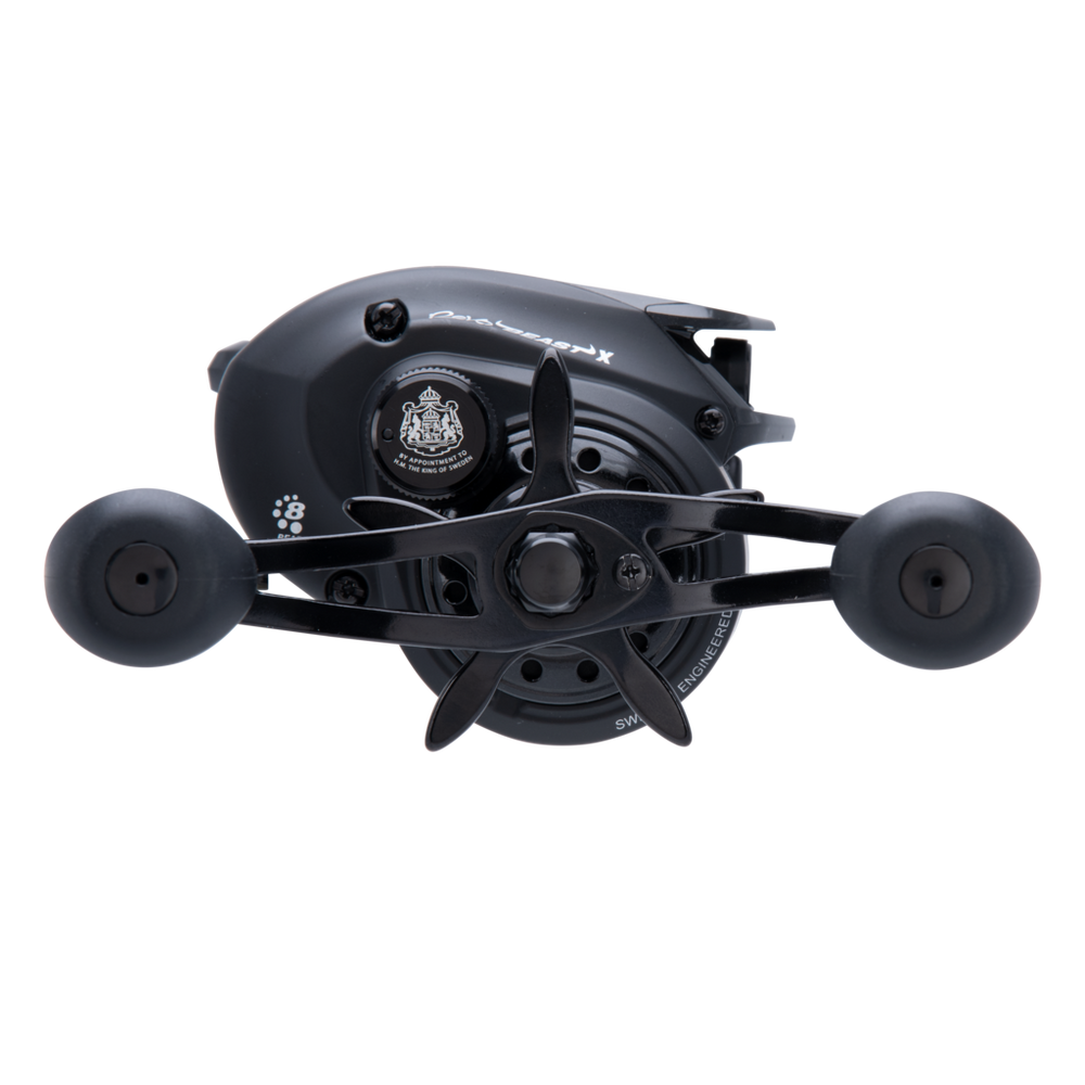 Abu Garcia Revo® Beast™ X LP Reel