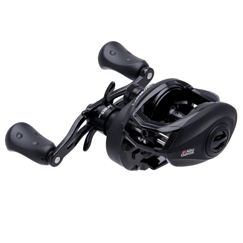 Abu Garcia Revo® Beast™ X LP Reel