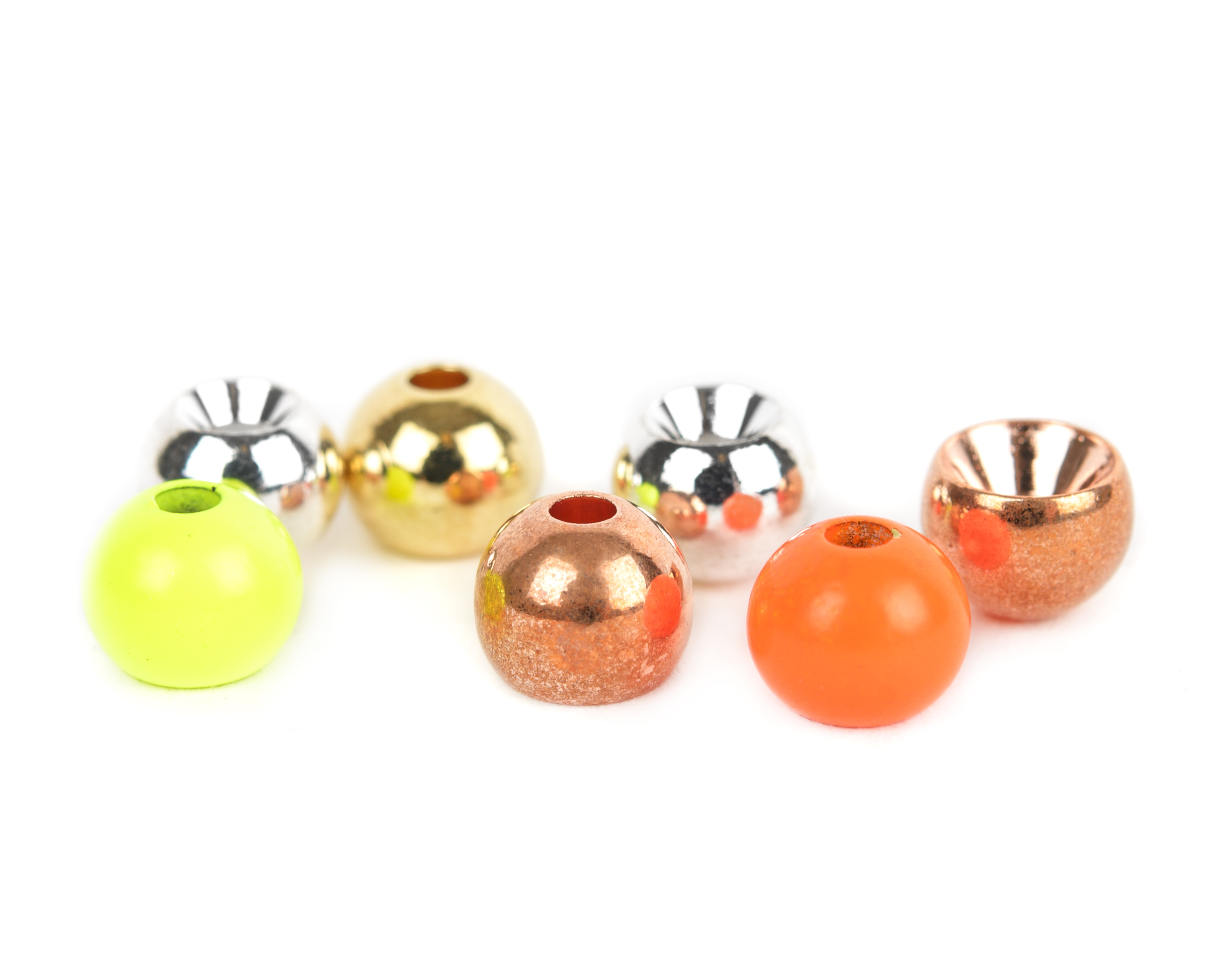 Fly Dressing BAUER PIKE BEADS 0.6g