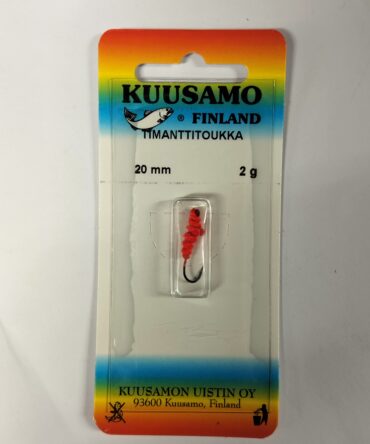 Kuusamo Timanttitoukka 20, väri: FR